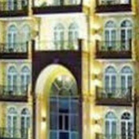 Tran Vinh Hotel Bac Lieu Esterno foto