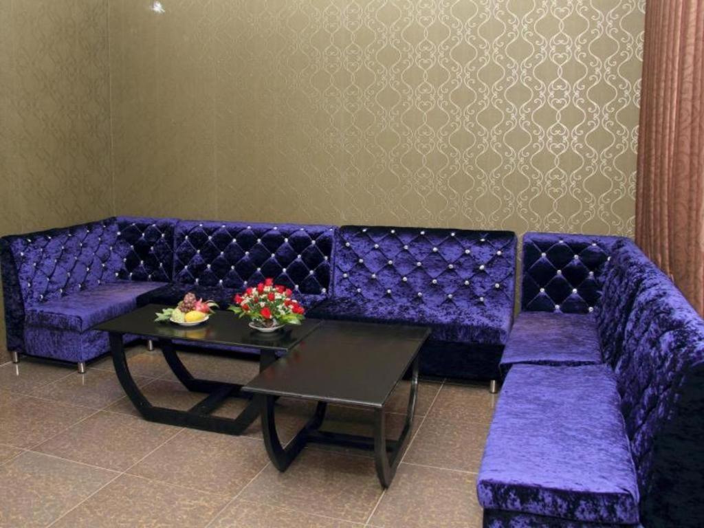 Tran Vinh Hotel Bac Lieu Esterno foto
