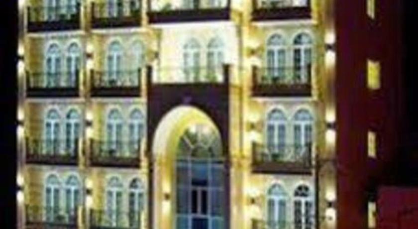 Tran Vinh Hotel Bac Lieu Esterno foto